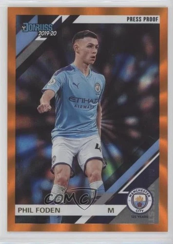 Phil Foden