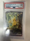 2026 POKEMON ASCENDED HEROES SPECIAL ILLUSTRATION RARE #276 PIKACHU EX PSA 9