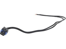 Conector de sensor de posición del cigüeñal del motor para Pontiac Aztek 2001-2005 61ZNXG
