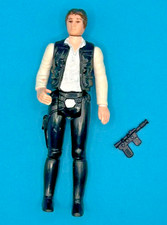 Han Solo for sale
