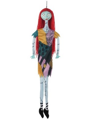 Hängende Sally Halloween Deko Sainsbury s 2025