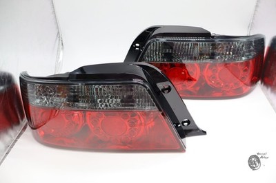 Toyota Chaser JZX100 JZX101 GX100 GX105 Tail Lights Rear Lamps