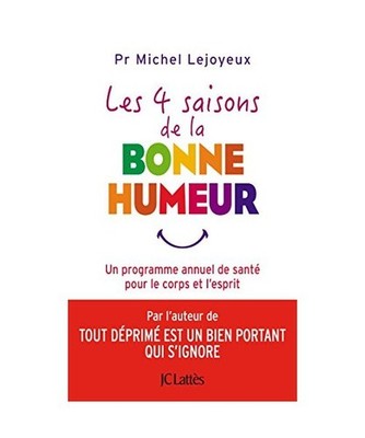Les 4 saisons de la bonne humeur, Lejoyeux-M
