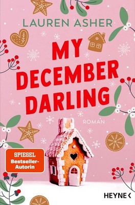My December Darling Lauren Asher