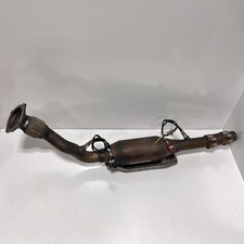 Audi TT MK1 2000-06 1.8L 180hp Exhaust Mid Pipe Cat Converter OEM 1J0178CB