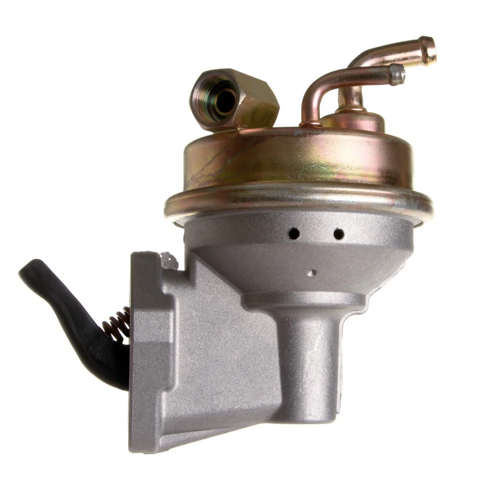 Mechanical Fuel Pump Delphi For 1978-1986 Chevrolet K10 Suburban - Image 4 of 4