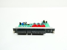 Eaton PXIO-B Interface Card Module