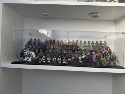 lego marvel figuren 80+