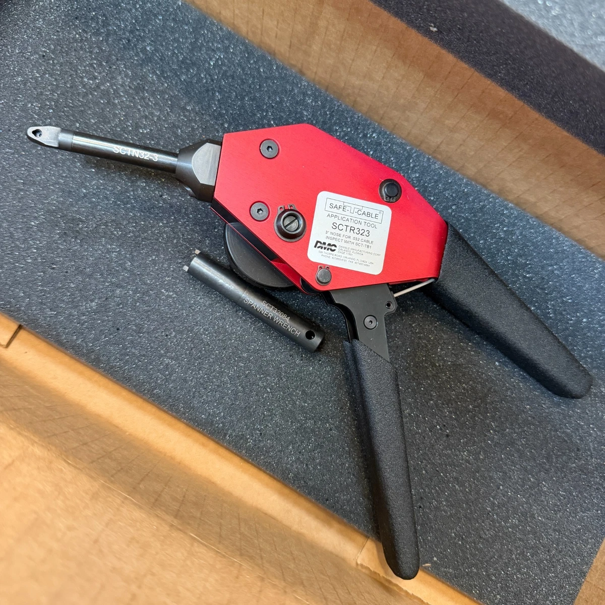 Industrial Hand Tools for Sale - eBay