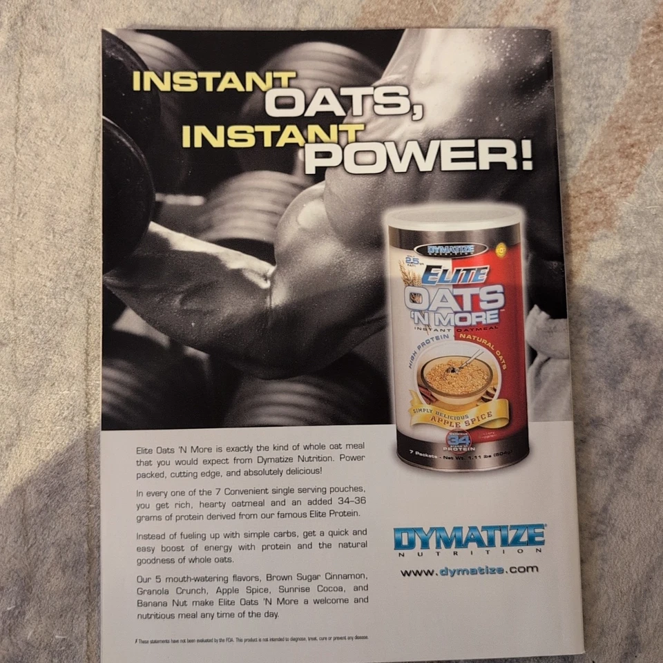 AMERICAN CURVES #31 February 2007 Jordan, Kellie Ann Maines, Christine Lemaster - Image 2 of 2