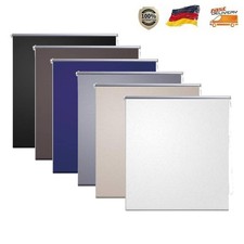 Verdunklungsrollo Rollo Verdunkelungsrollo Fenster Thermorollo Seitenzugrollo