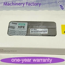 HPE / Aruba J9151E 10G SFP+ LC LR 10km SMF Transceiver Module