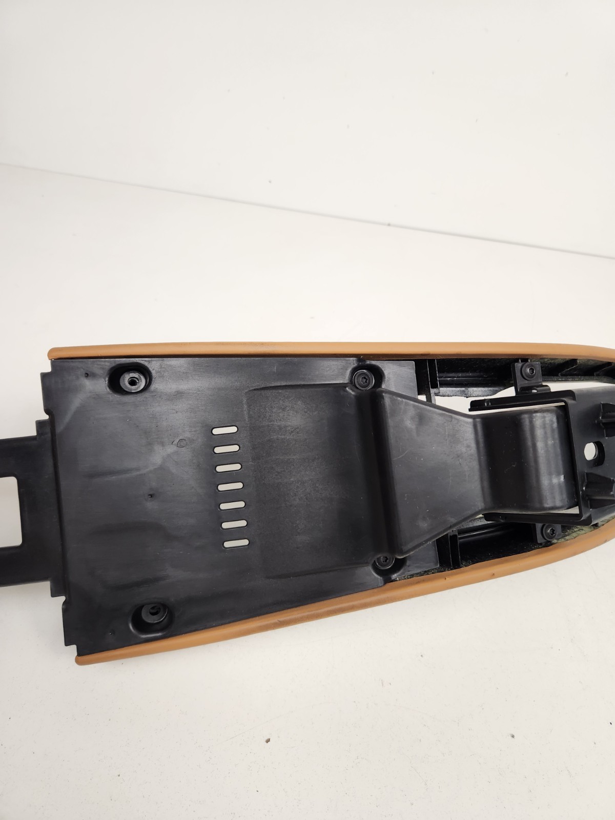 McLaren MP4-12C 2012-2014 Center console insert