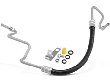88YJ57W Power Steering Pressure Line Hose Assembly Fits Plymouth Grand Voyager