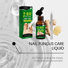 Nail Strengthening Solution 30ml Extra Strength Renewal Professional US