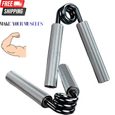 Hand Gripper - Pick 60 to 365 lb Strength - C...
