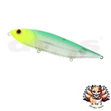 NEW deps Huge Pencil Walker Rattlin' deps HUGE PENCIL 08 Chart Head Mojito
