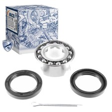 Essieu Citroen MEHARI