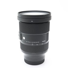 Sigma 24-70mm F/2.8 DG DN Art for Sony E mount  282