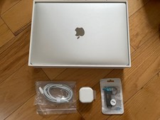Apple MacBook Air 13" 2020 8GB RAM 256GB, 100% Battery, VGC