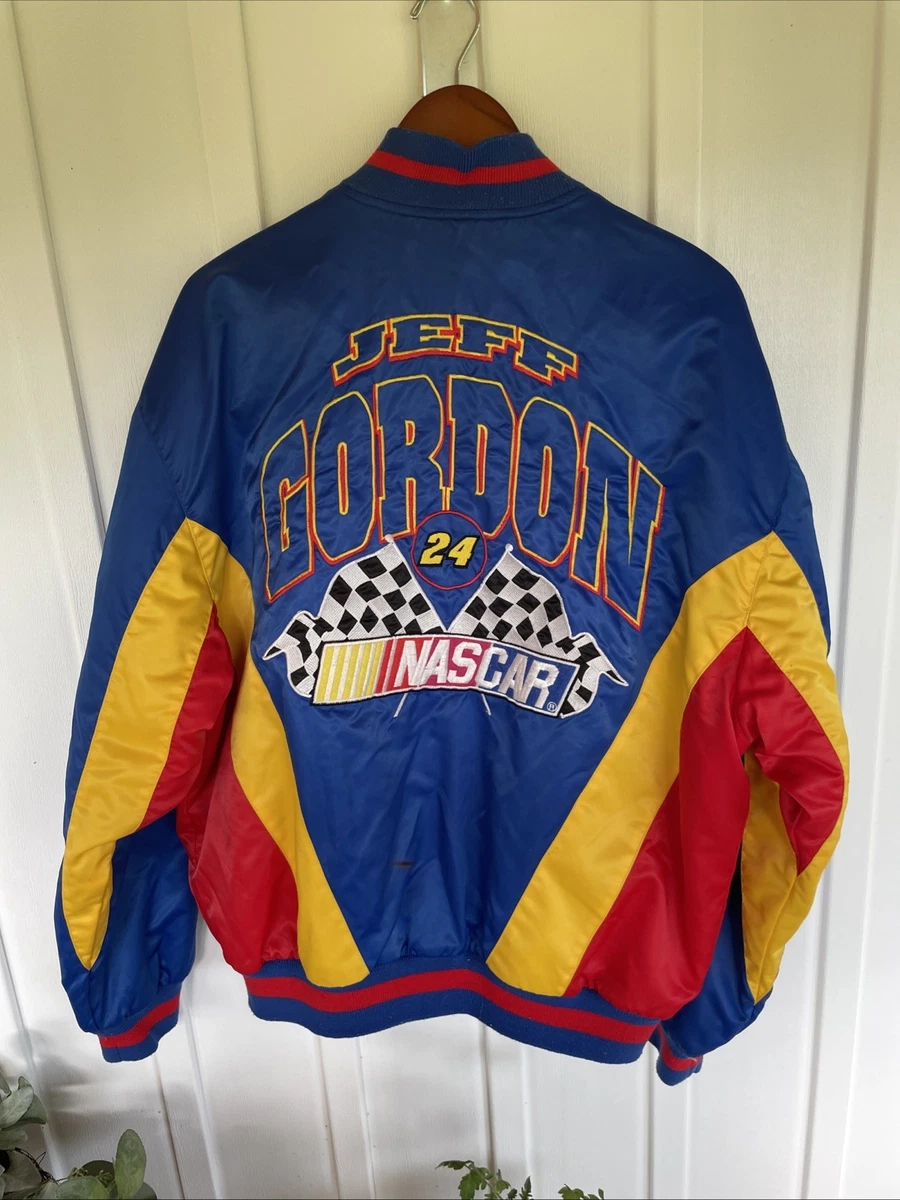 Nutmeg NASCAR Jackets for sale | eBay