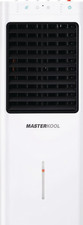 iKool 25 Plus evaporative air cooler portable quiet efficient brand new 13L