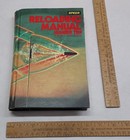 SPEER Reloading Manual - Number TEN - RELOADING MANUAL - hardback BOOK - DAMAGED
