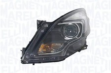 Frontscheinwerfer MAGNETI MARELLI 710301263207 OPEL ZAFIRA TOURER C (P12)