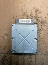 2004 Ford Escape  Engine Control Unit ECU ECM 3l8a-12a650-aga V9187 DG