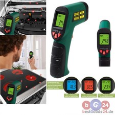Parkside Infrarot-Thermometer Laser digital -50 bis +380 &deg;C