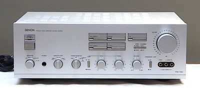 Denon PMA-700V Vollverstärker