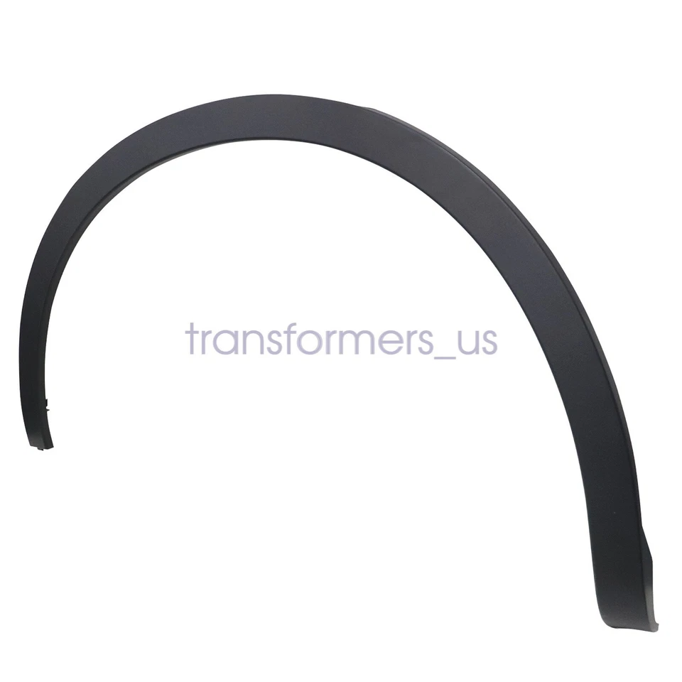 Moldura de arco de rueda trasera derecha para Maserati Levante 2017-2020 670061854 Foto 2 de 4