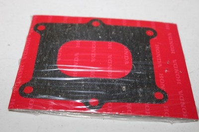NOS GENUINE ORIGINAL HONDA GASKET,B REED VAL (MCA) CR500R OEM # 14133-KA5-740