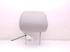 2005 LEXUS RX330 DRIVER SIDE FRONT LEATHER HEADREST ASSEMBLY 
