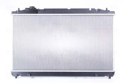Nissens Radiator - 606836