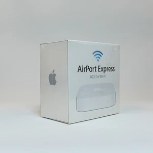Apple AirPort Express A1392 MC414LL/A Usine scellée 802.11n Wi-Fi Base Station