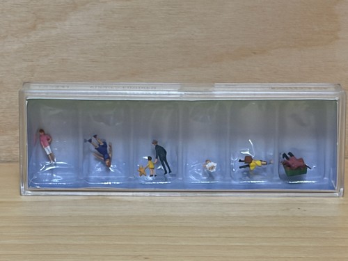 Figuras de carnaval Faller 155341 escala N | Condition: New