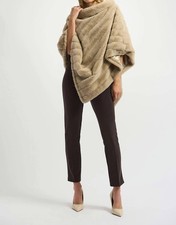 Joseph Ribkoff Straight Leg Pants Size 4