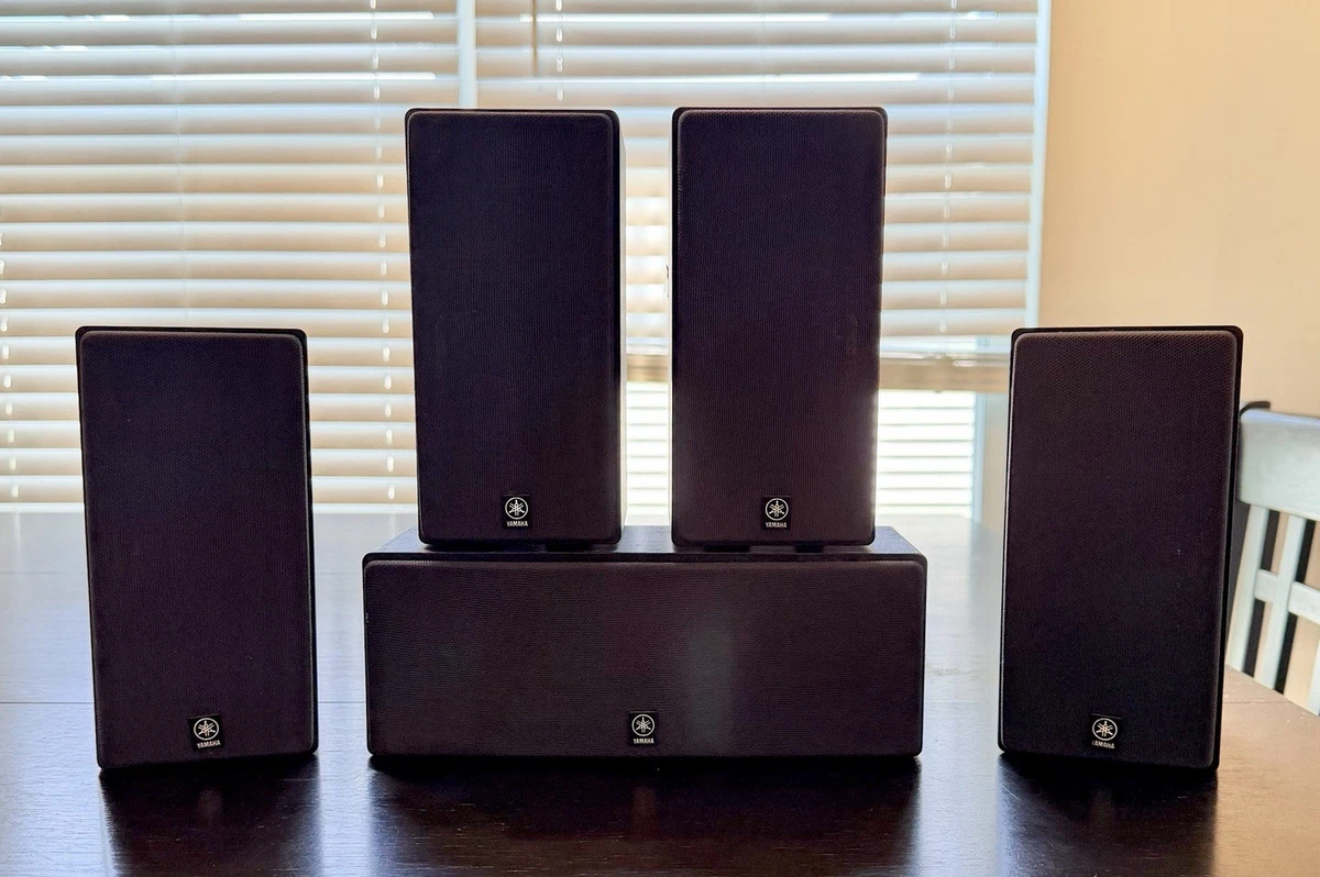 yamaha ns 4 products for sale | eBay