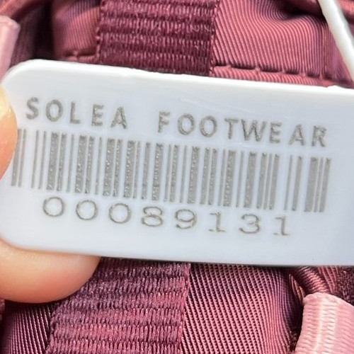 Puma Evolve Boot AC Girls Size 3.5C Burgundy Pink White Outdoor Waterproof Boots thumbnail 10