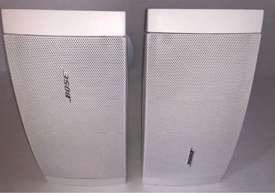 Bose free space DS40SE スピーカー 2台セット Bose FreeSpace All-Weather Speakers DS40SE with hardware, set of 2