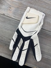 golf glove lot nike footjoy the glove three total