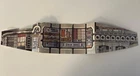 Star Wars Millennium Falcon 1979 Inner Cardboard Wall Panel Kenner  Vtg