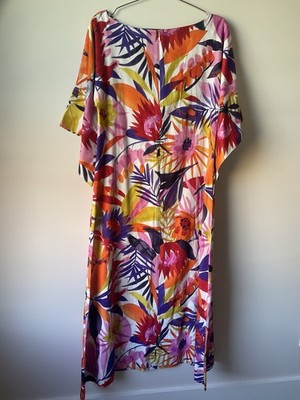 knee length dresses for ladies Lanai Maxi Dress main image 0