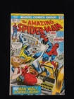 Amazing Spider Man #125 2nd Appearance & Origin of Man-Wolf  Romita Cover (1973)