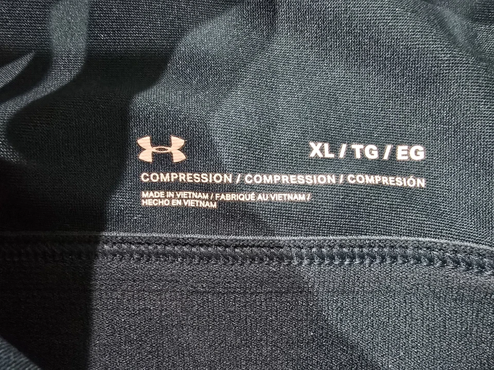 现在 10% 关闭 Variety 运动胸罩所有 XL。 以 1 价格获得全部  — 第 3/4 张图片