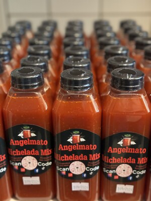 Michelada Mix