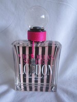 Victorias Secret 2.5 Oz London Bond Street No 111 Eau De Parfum--new, (lk) Victorias Secret 2.5 Oz London Bond Street No 111 Eau De Parfum--new, (lk)