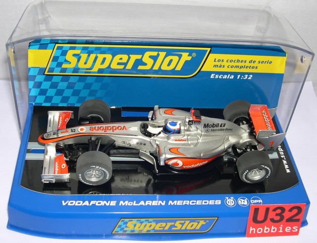 scalextric f1 cars ebay