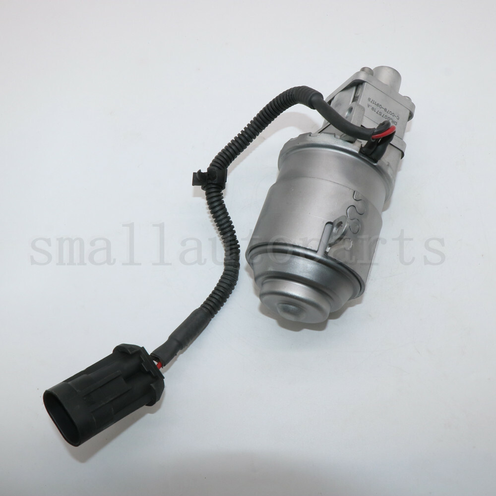 OEM MS064100-9061 Lower PAS Hydraulic Oil Pump for Maserati